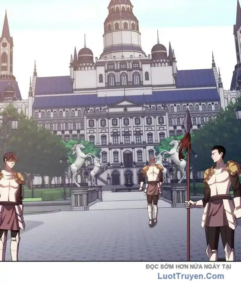 Huyễn Thú Của Ta Có Thể Tiến Hóa Vô Hạn Chapter 56 - 71