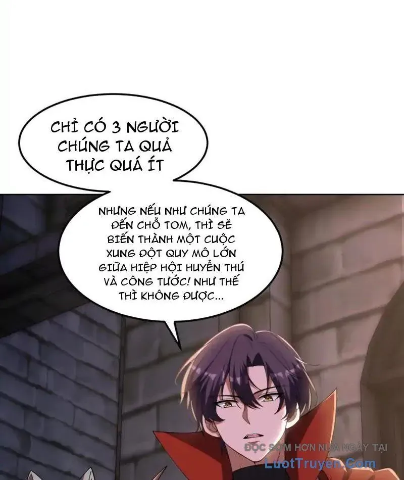 Huyễn Thú Của Ta Có Thể Tiến Hóa Vô Hạn Chapter 56 - 72