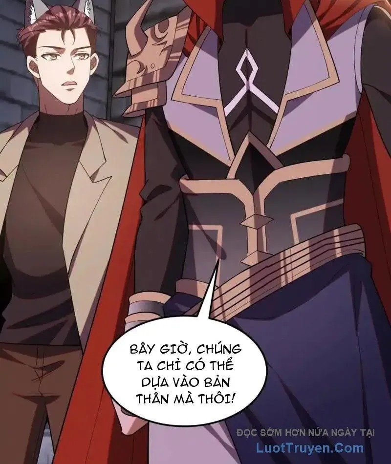 Huyễn Thú Của Ta Có Thể Tiến Hóa Vô Hạn Chapter 56 - 73