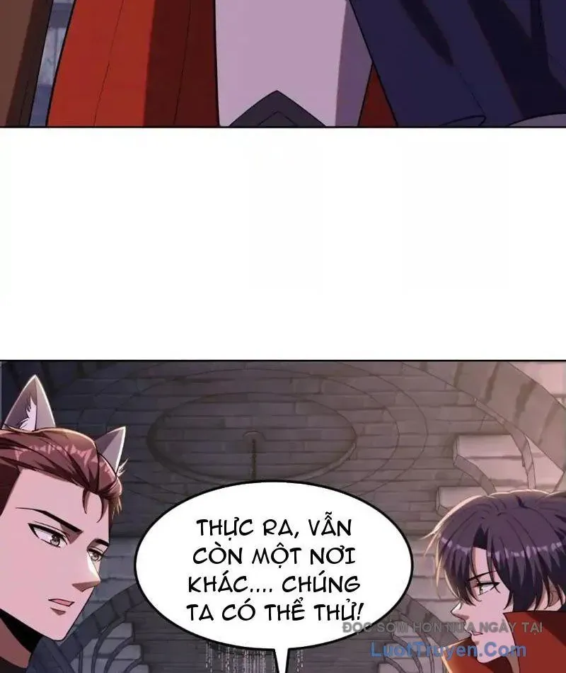 Huyễn Thú Của Ta Có Thể Tiến Hóa Vô Hạn Chapter 56 - 74