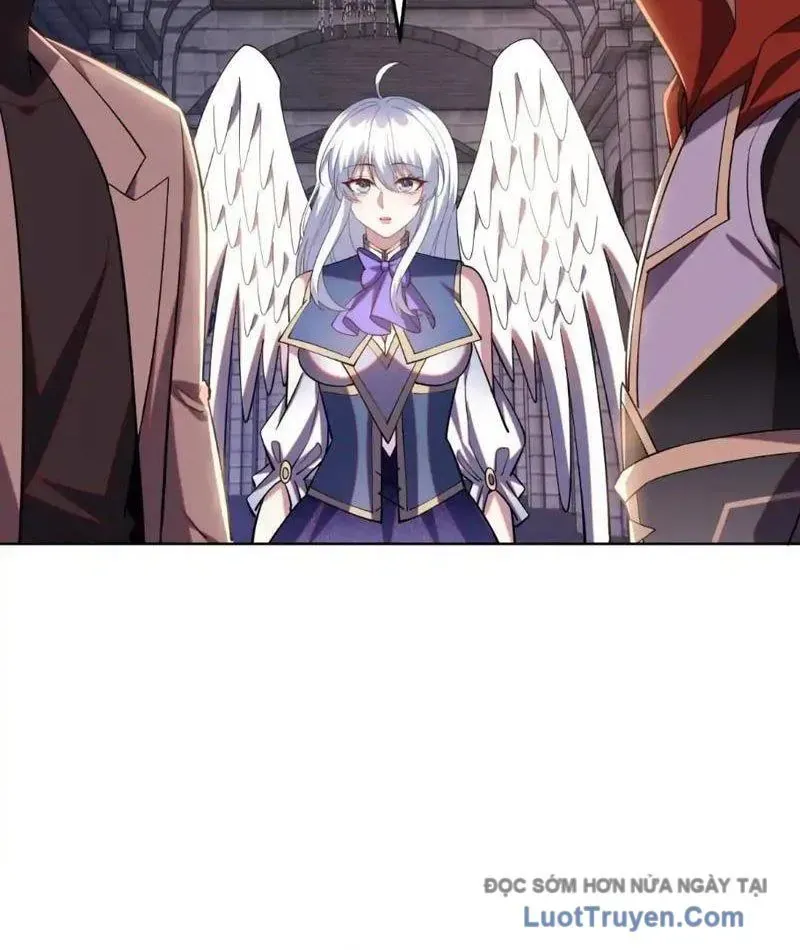 Huyễn Thú Của Ta Có Thể Tiến Hóa Vô Hạn Chapter 56 - 75