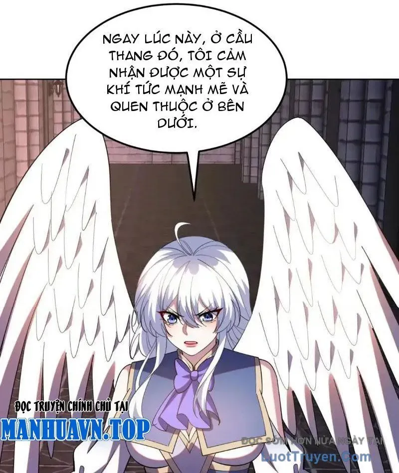 Huyễn Thú Của Ta Có Thể Tiến Hóa Vô Hạn Chapter 56 - 76