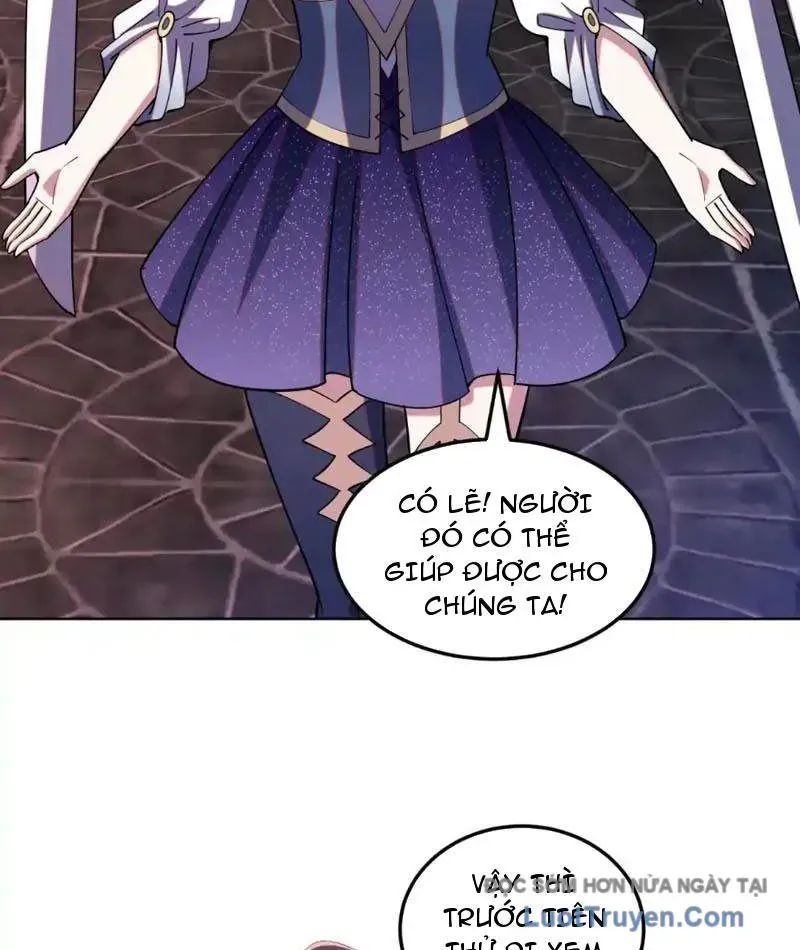 Huyễn Thú Của Ta Có Thể Tiến Hóa Vô Hạn Chapter 56 - 77