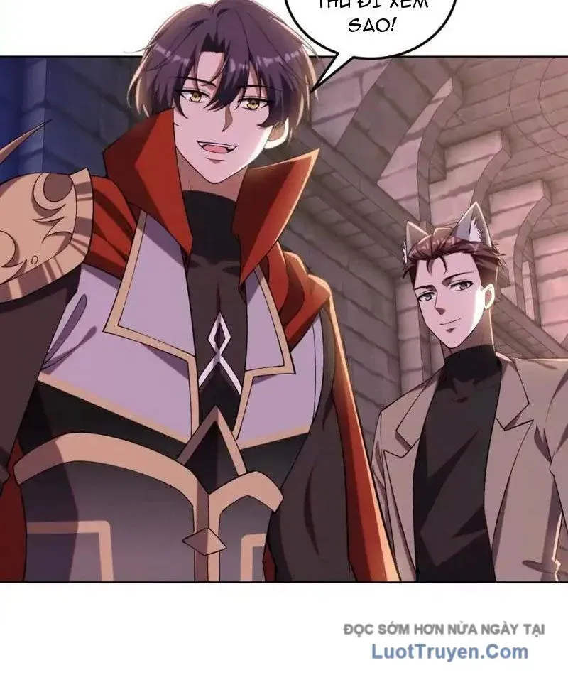 Huyễn Thú Của Ta Có Thể Tiến Hóa Vô Hạn Chapter 56 - 78