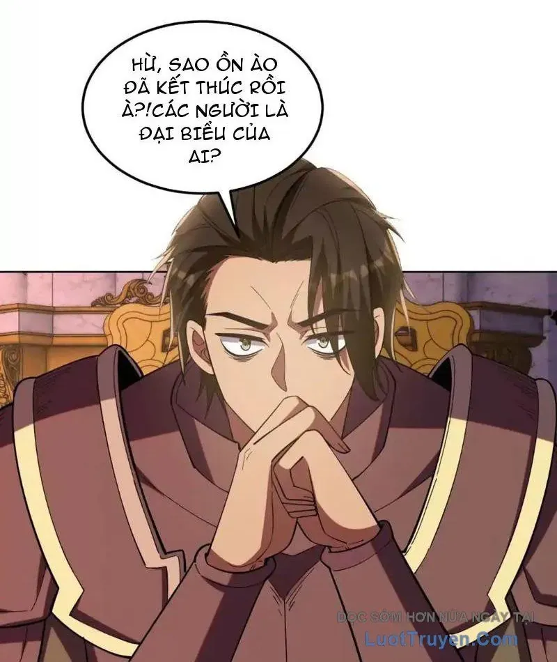 Huyễn Thú Của Ta Có Thể Tiến Hóa Vô Hạn Chapter 56 - 9