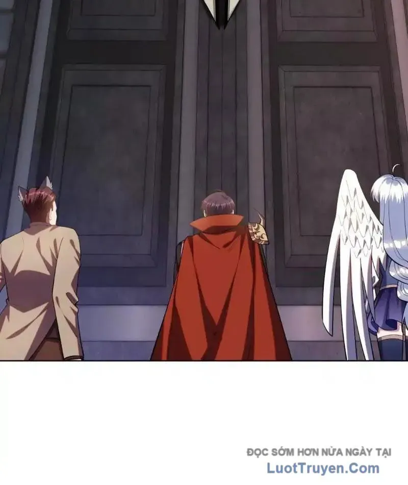 Huyễn Thú Của Ta Có Thể Tiến Hóa Vô Hạn Chapter 56 - 81