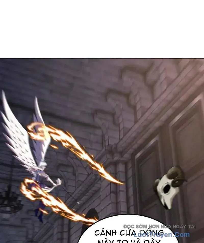 Huyễn Thú Của Ta Có Thể Tiến Hóa Vô Hạn Chapter 56 - 82