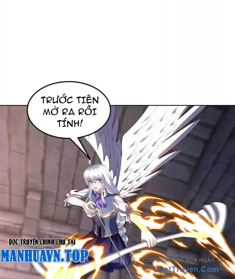 Huyễn Thú Của Ta Có Thể Tiến Hóa Vô Hạn Chapter 56 - 84