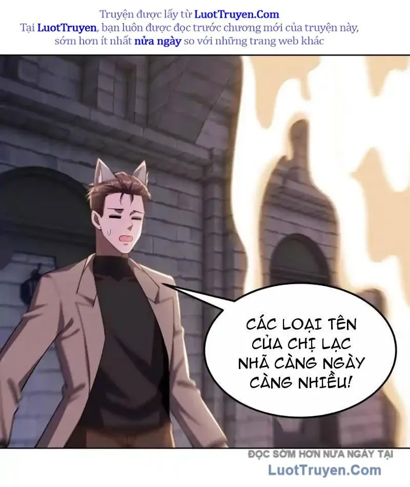 Huyễn Thú Của Ta Có Thể Tiến Hóa Vô Hạn Chapter 56 - 88