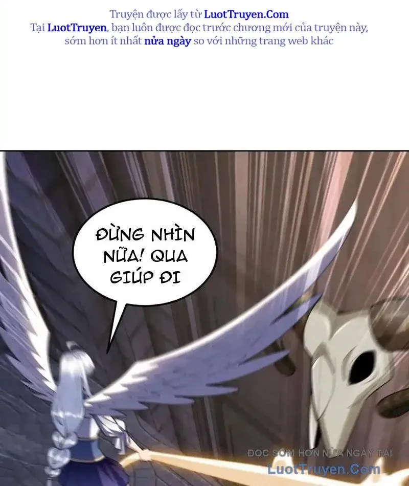 Huyễn Thú Của Ta Có Thể Tiến Hóa Vô Hạn Chapter 56 - 89