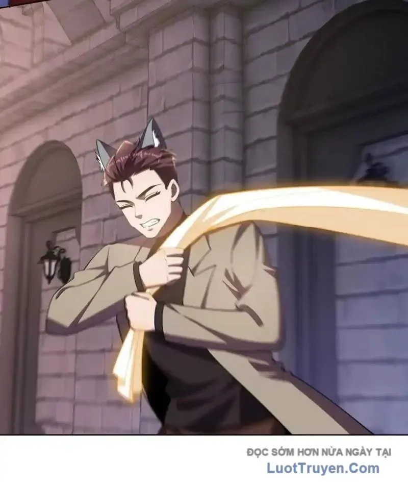 Huyễn Thú Của Ta Có Thể Tiến Hóa Vô Hạn Chapter 56 - 92