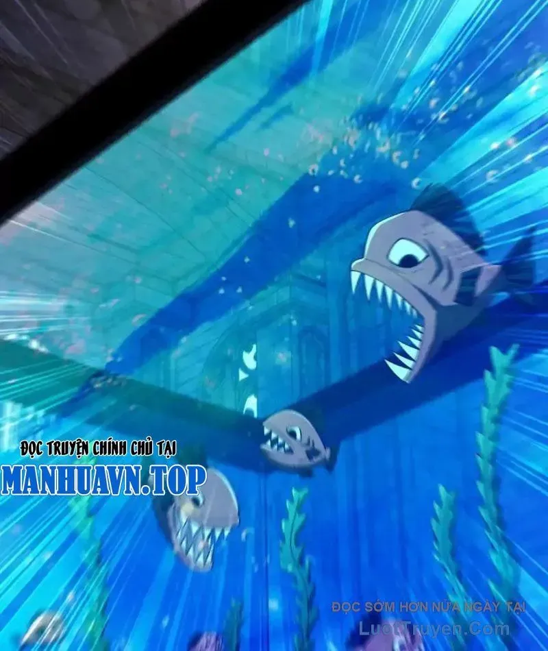Huyễn Thú Của Ta Có Thể Tiến Hóa Vô Hạn Chapter 56 - 95