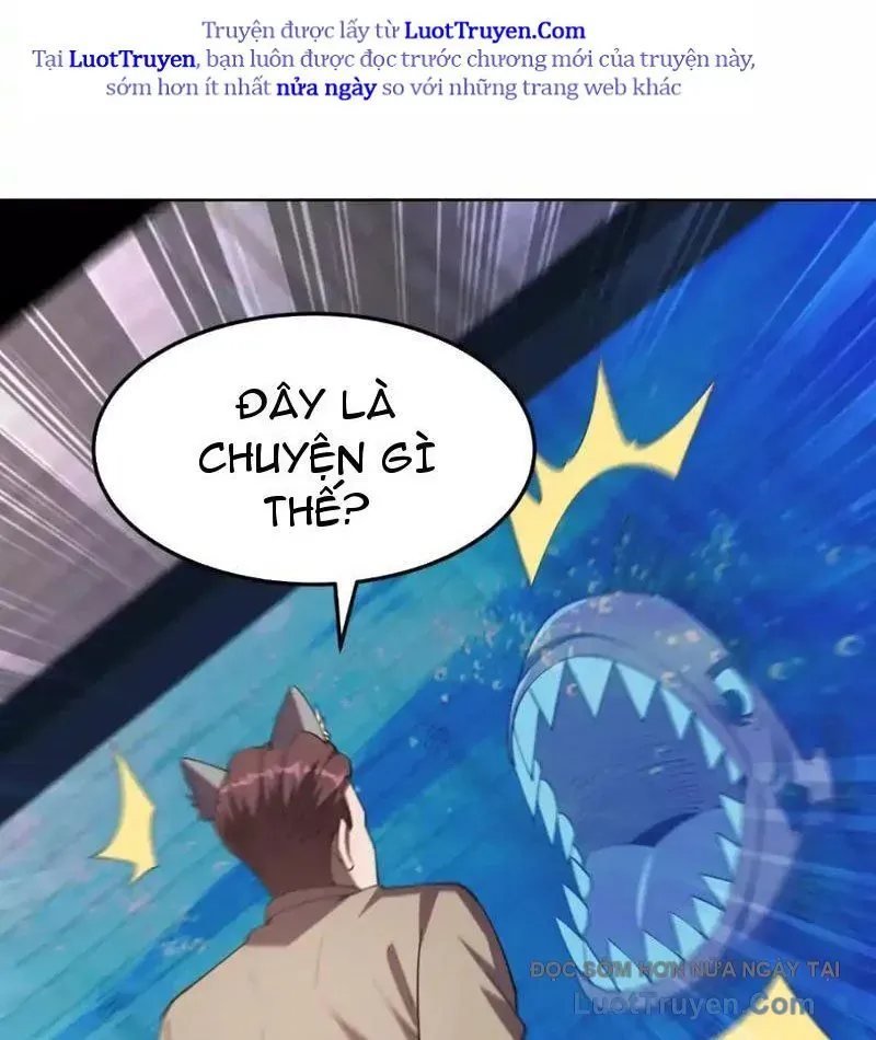 Huyễn Thú Của Ta Có Thể Tiến Hóa Vô Hạn Chapter 56 - 99