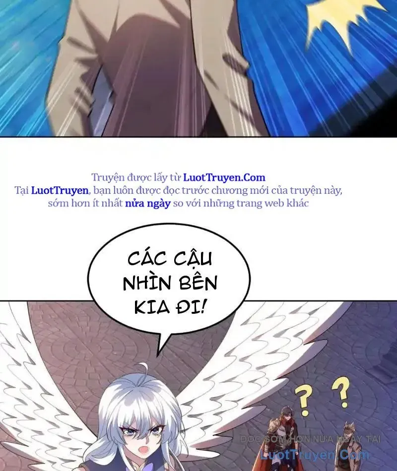 Huyễn Thú Của Ta Có Thể Tiến Hóa Vô Hạn Chapter 56 - 100