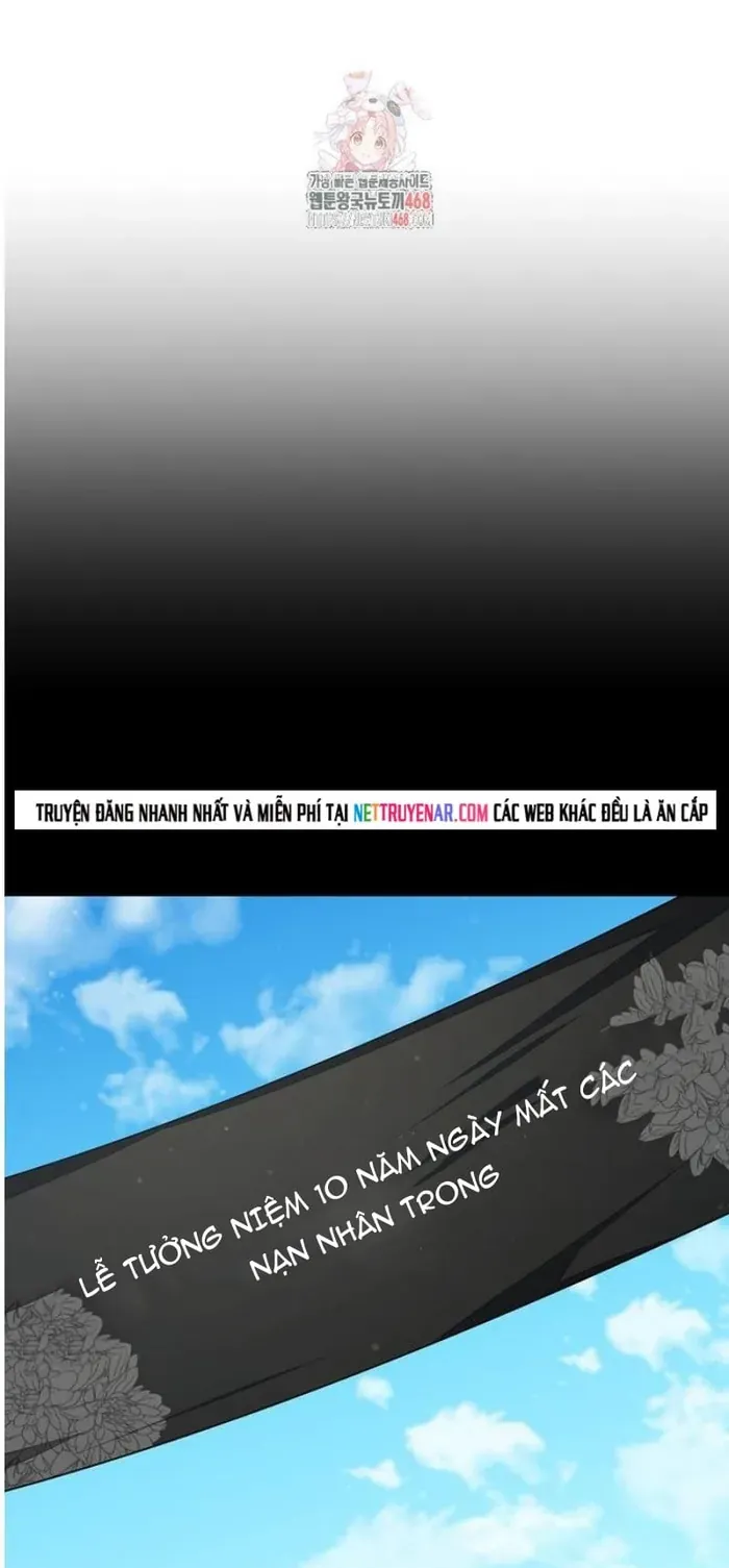 Chủ xe thức ăn nhanh trong ngục tối Chapter 77 - 2