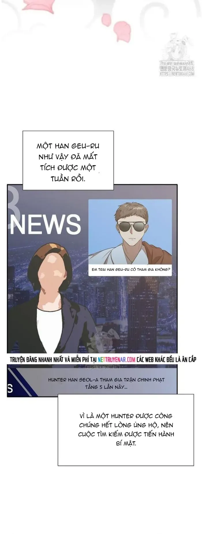 Chủ xe thức ăn nhanh trong ngục tối Chapter 77 - 12