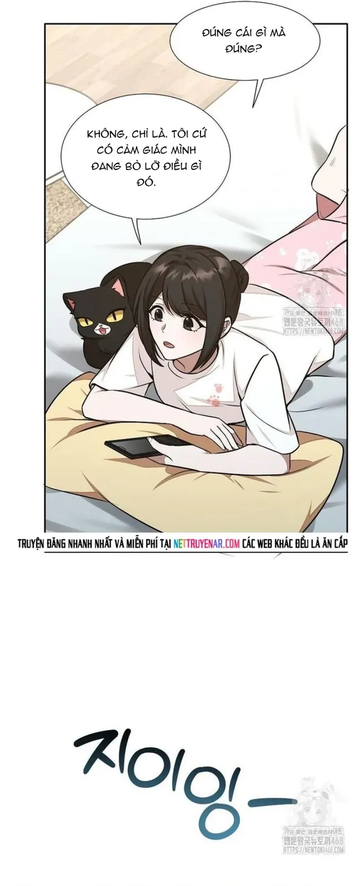Chủ xe thức ăn nhanh trong ngục tối Chapter 77 - 14