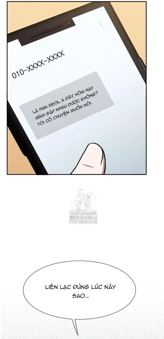 Chủ xe thức ăn nhanh trong ngục tối Chapter 77 - 15