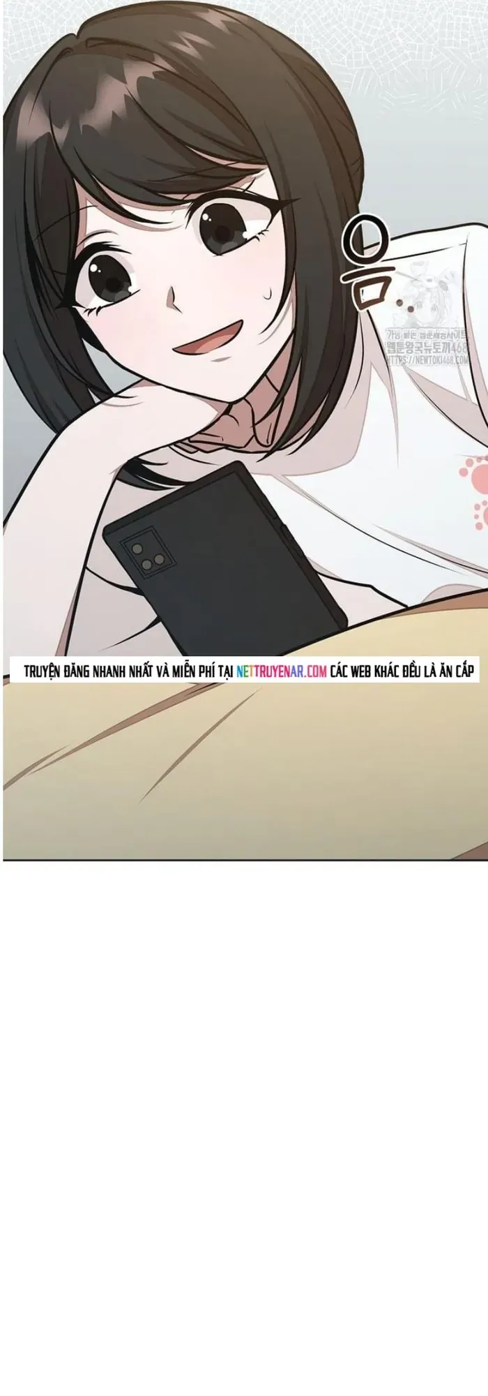 Chủ xe thức ăn nhanh trong ngục tối Chapter 77 - 16