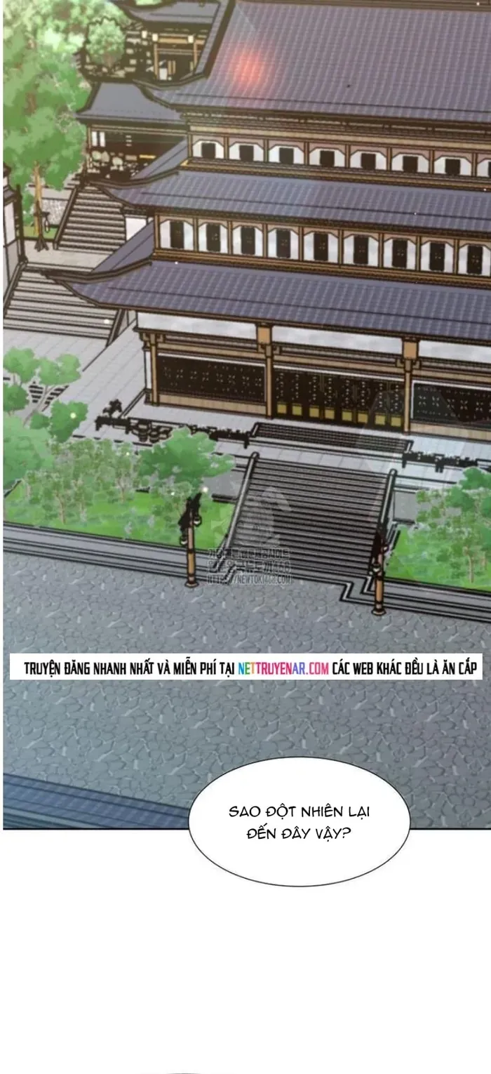 Chủ xe thức ăn nhanh trong ngục tối Chapter 77 - 18