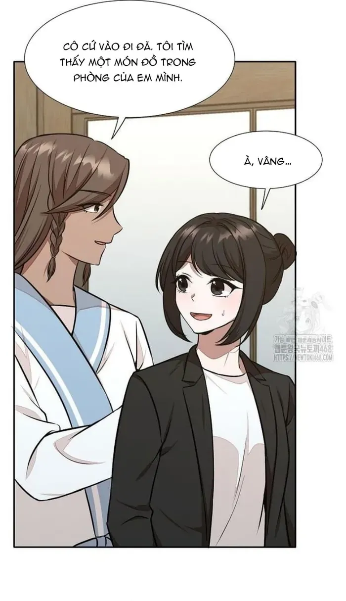 Chủ xe thức ăn nhanh trong ngục tối Chapter 77 - 19