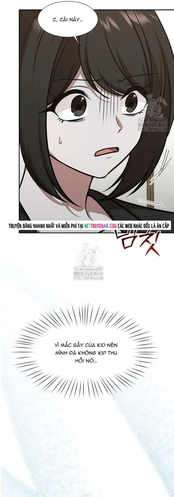 Chủ xe thức ăn nhanh trong ngục tối Chapter 77 - 20