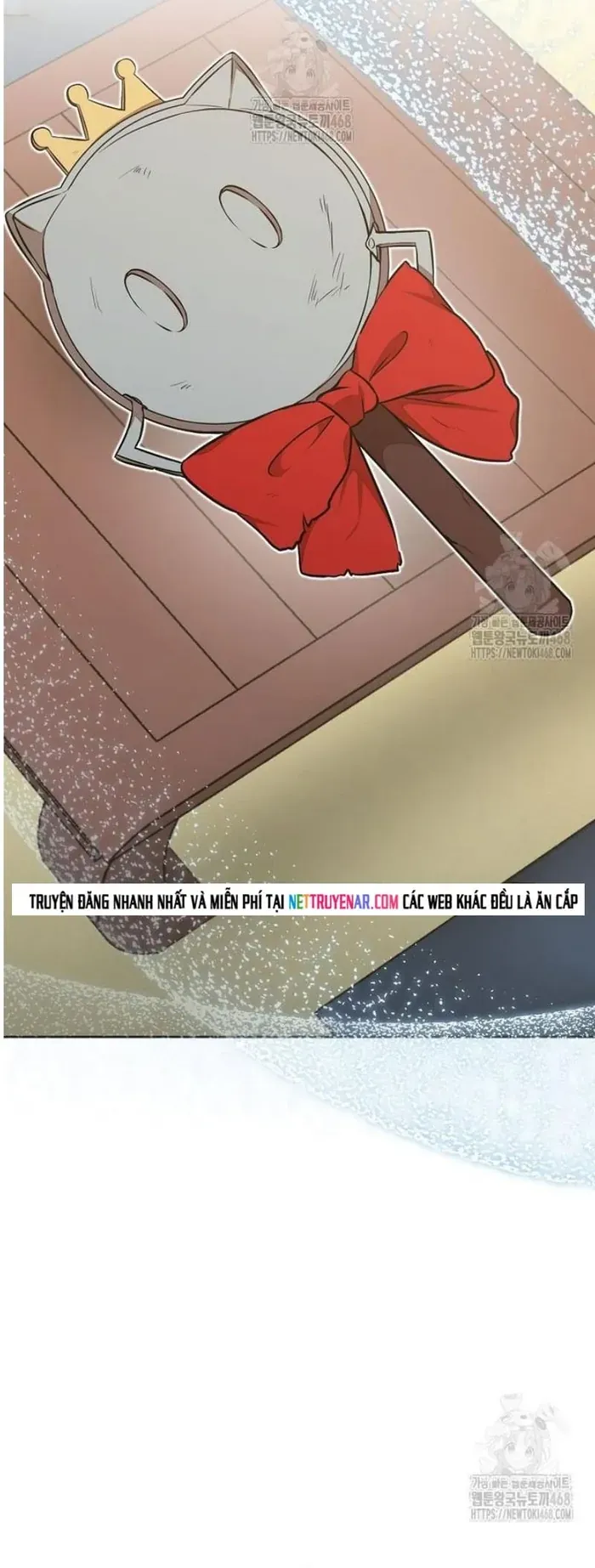 Chủ xe thức ăn nhanh trong ngục tối Chapter 77 - 22