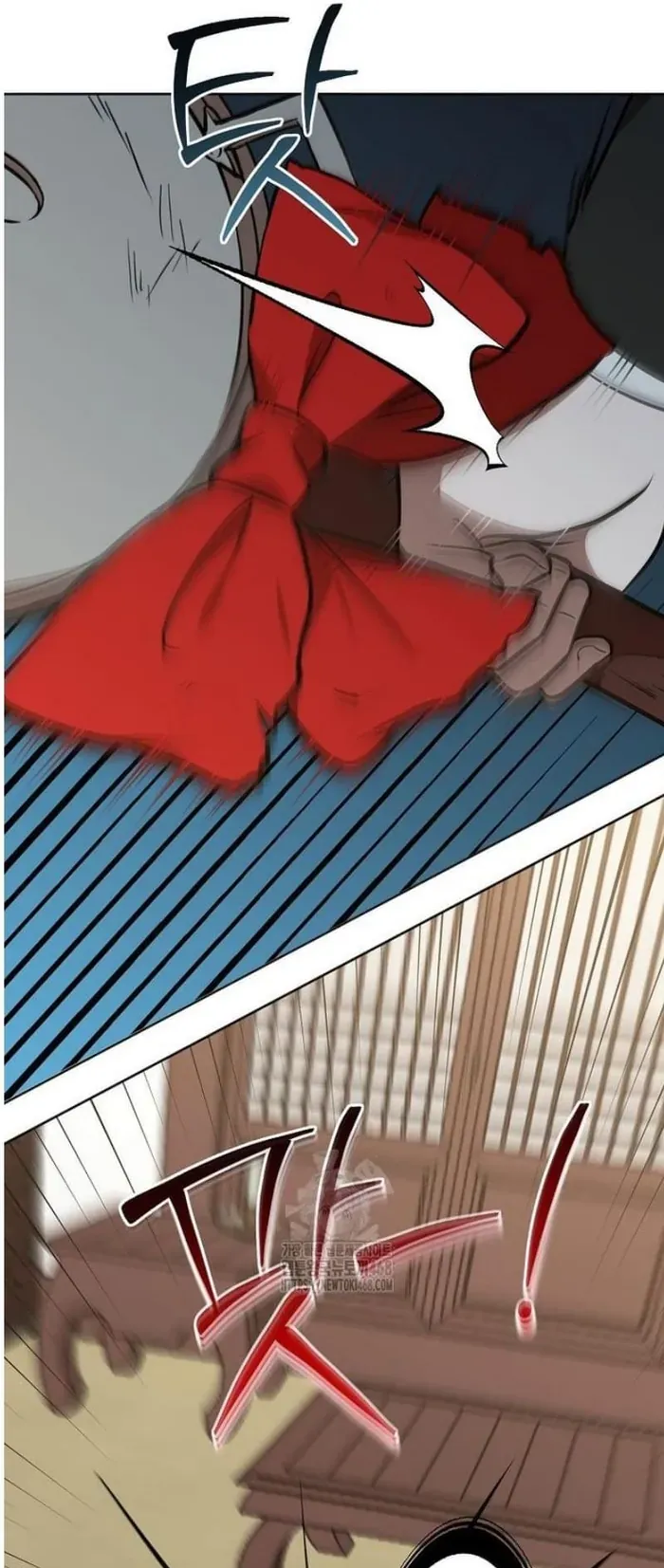 Chủ xe thức ăn nhanh trong ngục tối Chapter 77 - 23