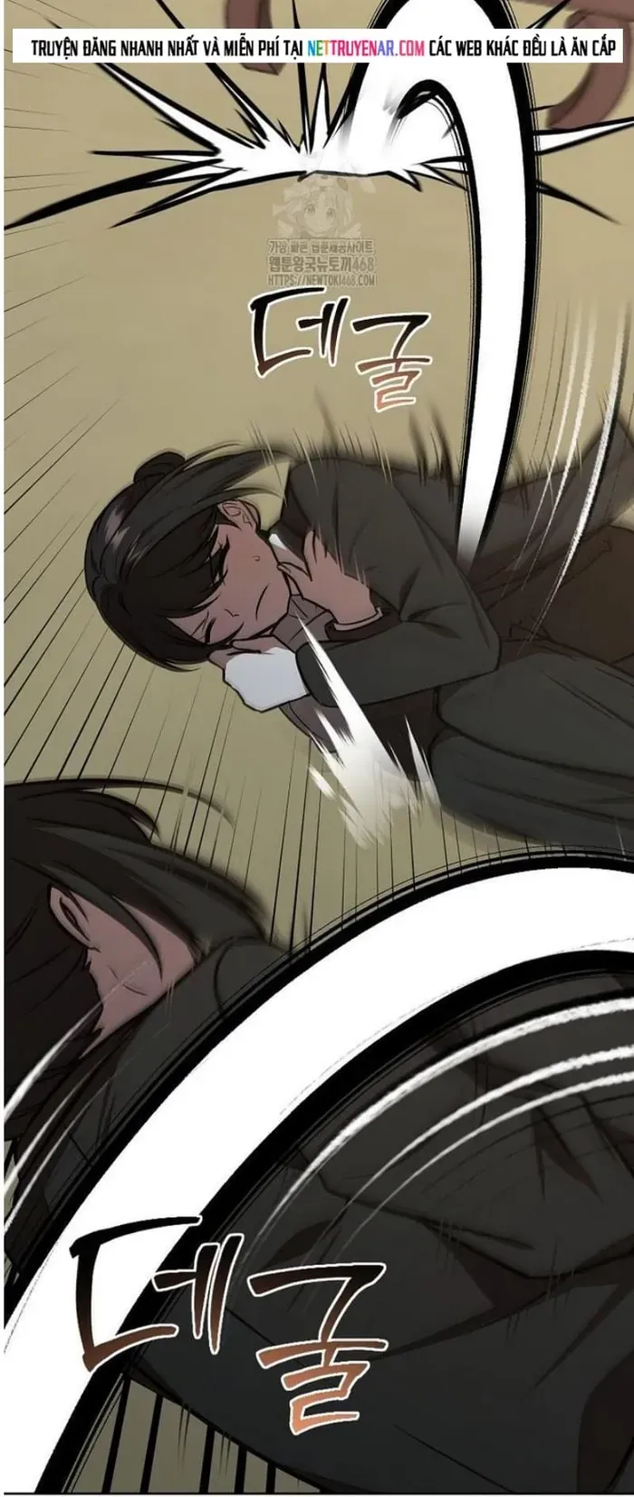 Chủ xe thức ăn nhanh trong ngục tối Chapter 77 - 24