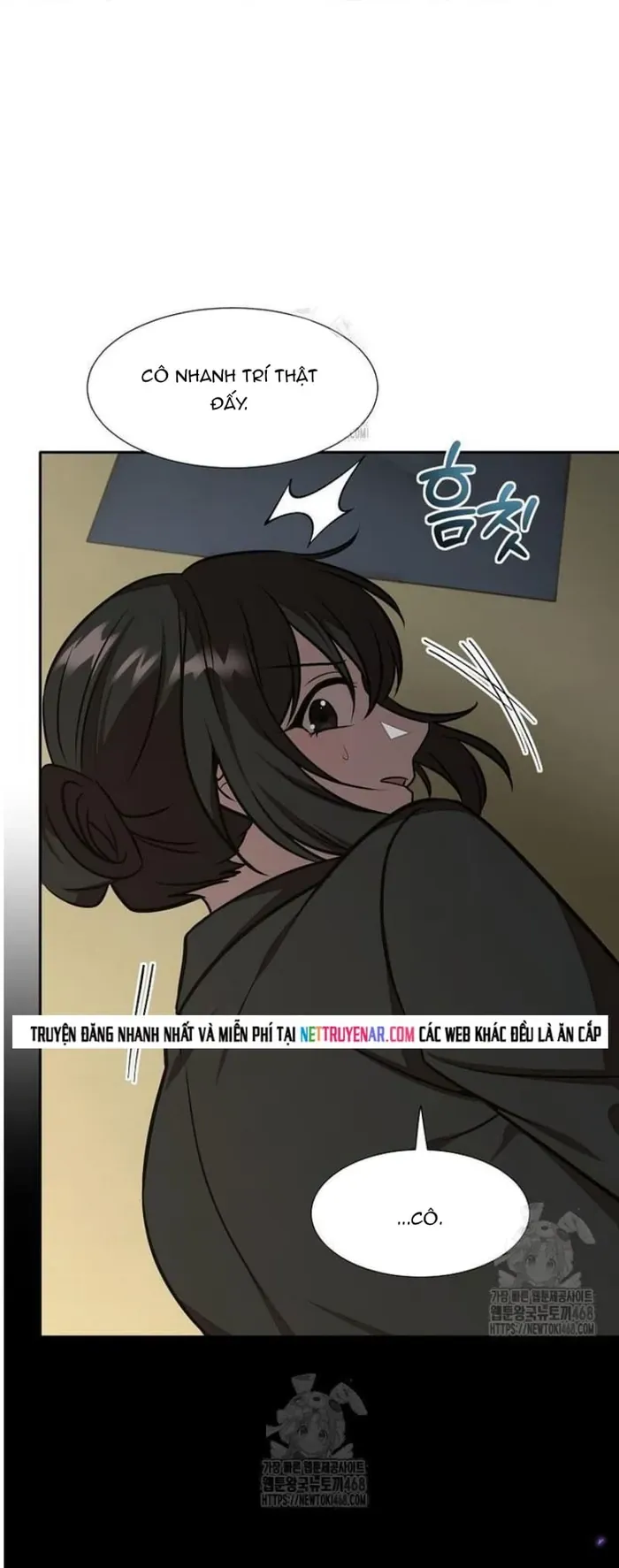 Chủ xe thức ăn nhanh trong ngục tối Chapter 77 - 25
