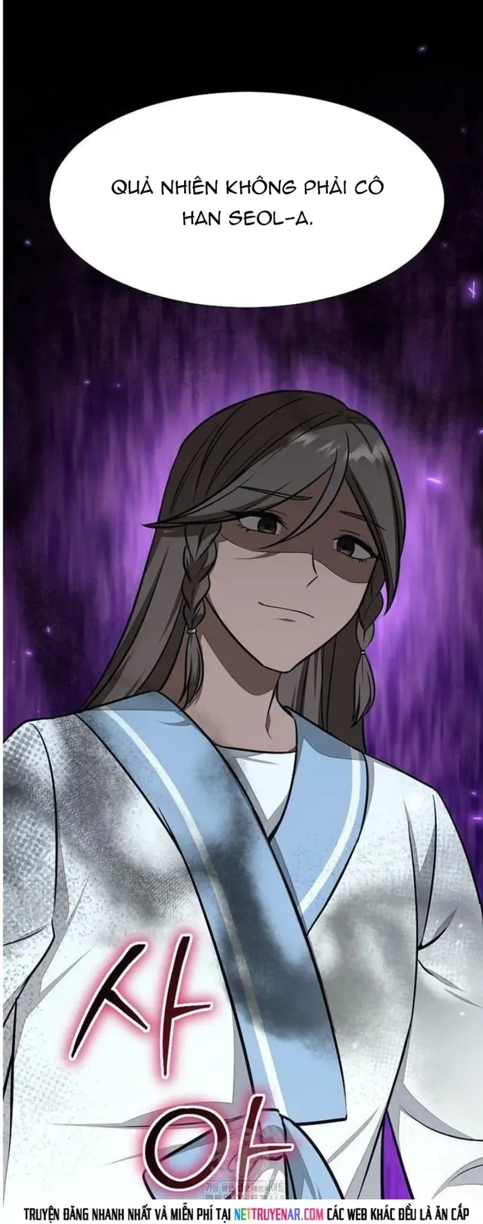 Chủ xe thức ăn nhanh trong ngục tối Chapter 77 - 26