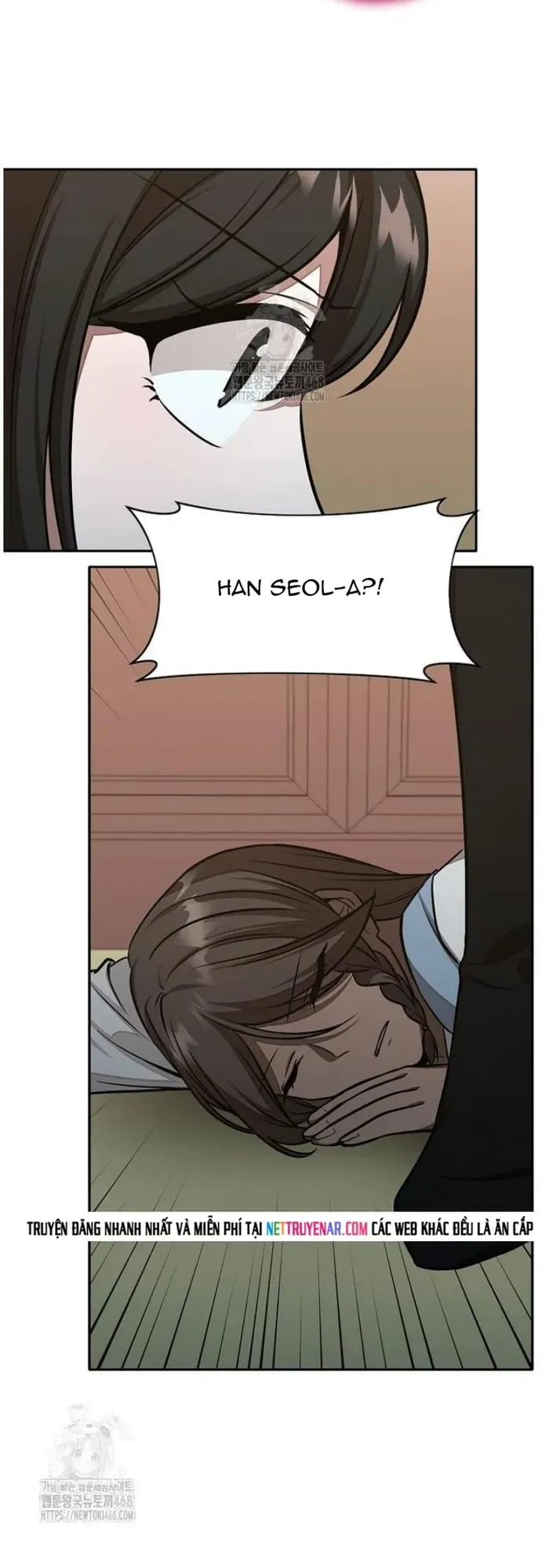 Chủ xe thức ăn nhanh trong ngục tối Chapter 77 - 34
