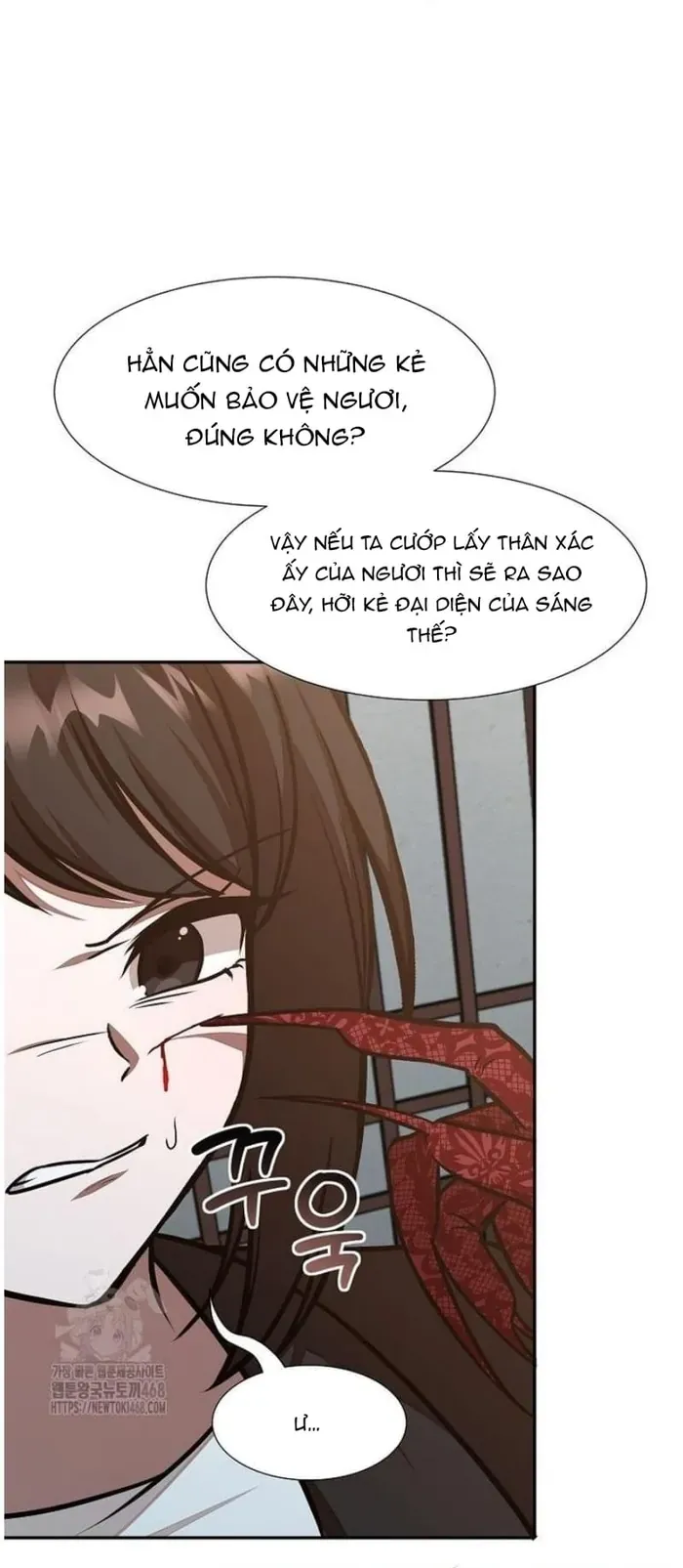 Chủ xe thức ăn nhanh trong ngục tối Chapter 77 - 37