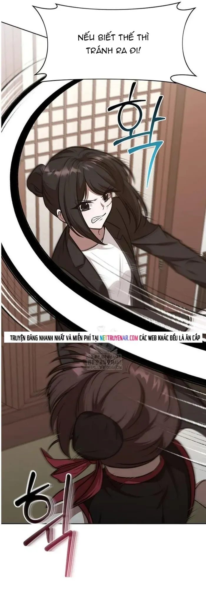 Chủ xe thức ăn nhanh trong ngục tối Chapter 77 - 40