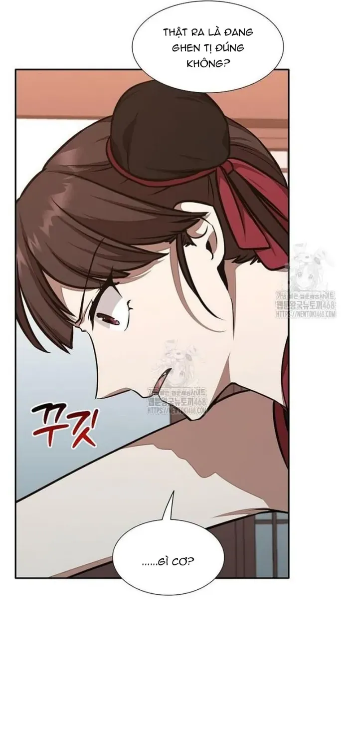 Chủ xe thức ăn nhanh trong ngục tối Chapter 77 - 43