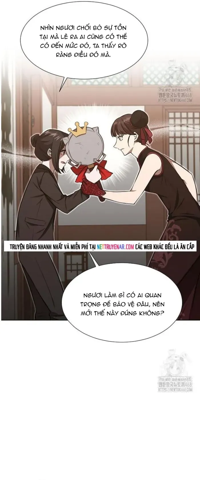 Chủ xe thức ăn nhanh trong ngục tối Chapter 77 - 44