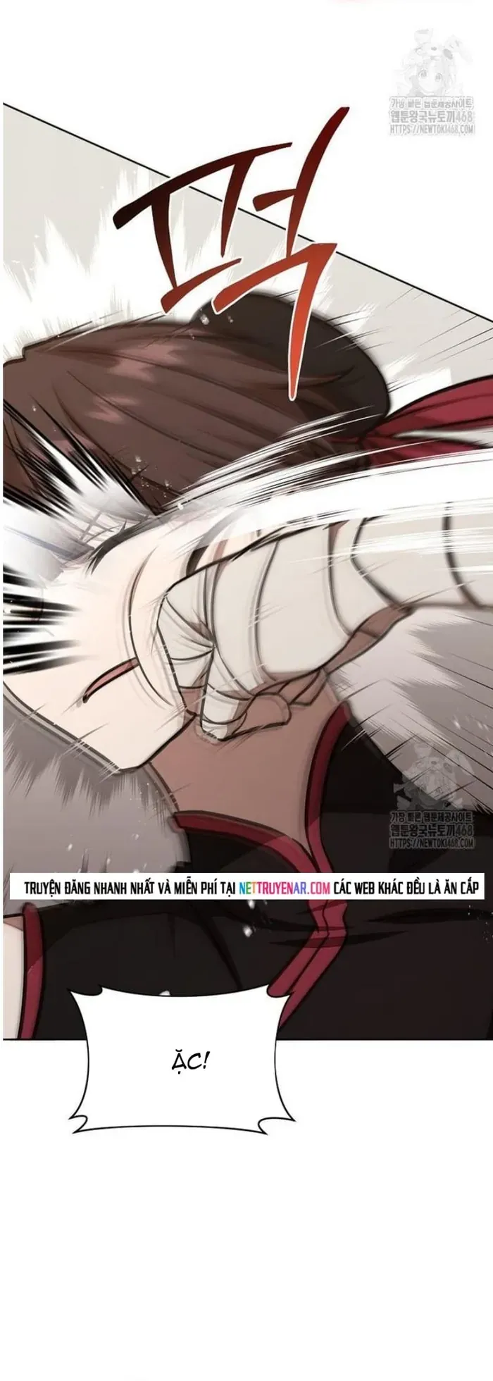 Chủ xe thức ăn nhanh trong ngục tối Chapter 77 - 47