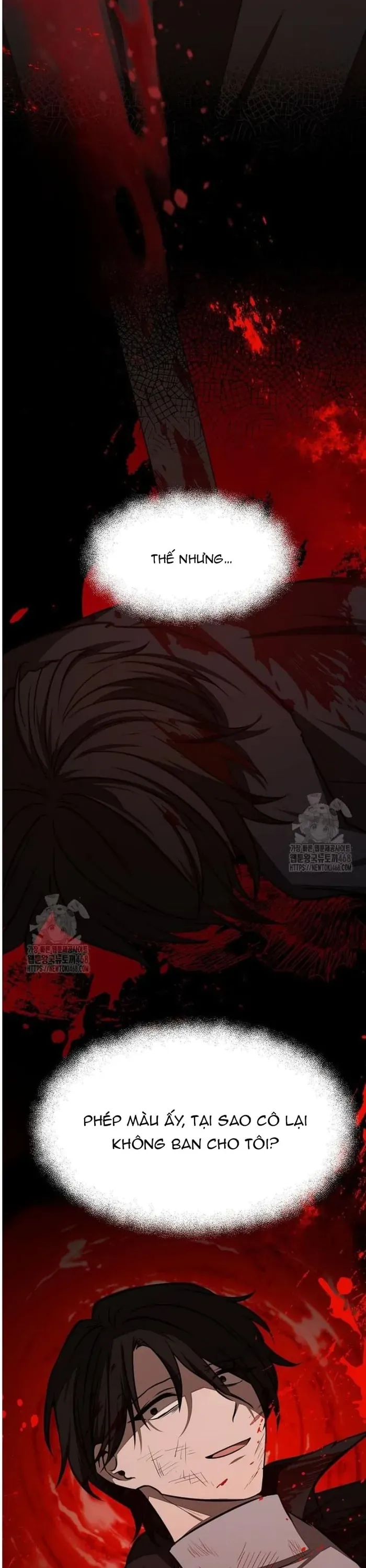 Chủ xe thức ăn nhanh trong ngục tối Chapter 77 - 6