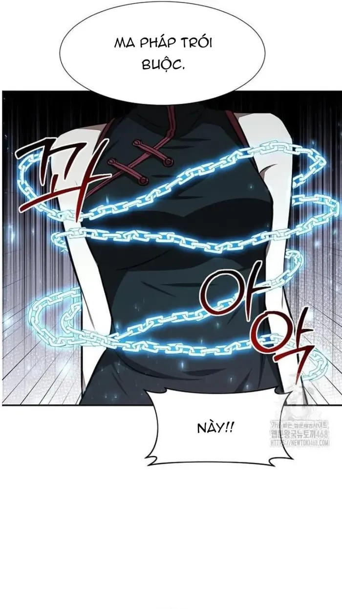 Chủ xe thức ăn nhanh trong ngục tối Chapter 77 - 52