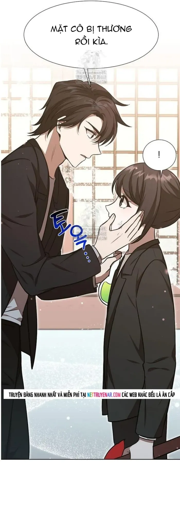 Chủ xe thức ăn nhanh trong ngục tối Chapter 77 - 55
