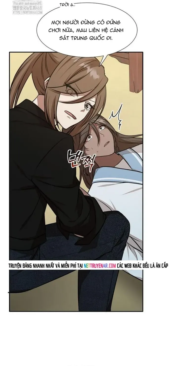 Chủ xe thức ăn nhanh trong ngục tối Chapter 77 - 60