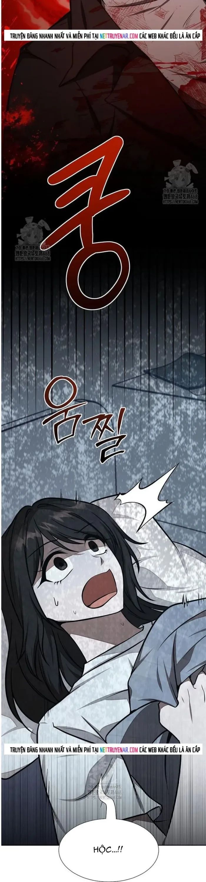 Chủ xe thức ăn nhanh trong ngục tối Chapter 77 - 7