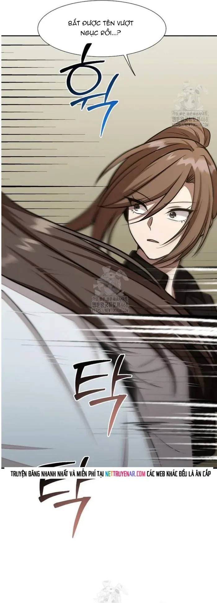 Chủ xe thức ăn nhanh trong ngục tối Chapter 77 - 61