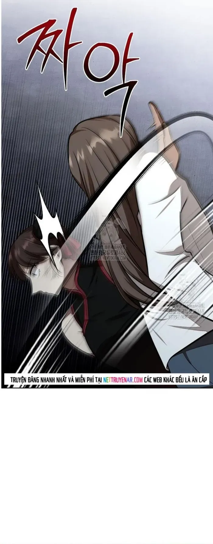 Chủ xe thức ăn nhanh trong ngục tối Chapter 77 - 63