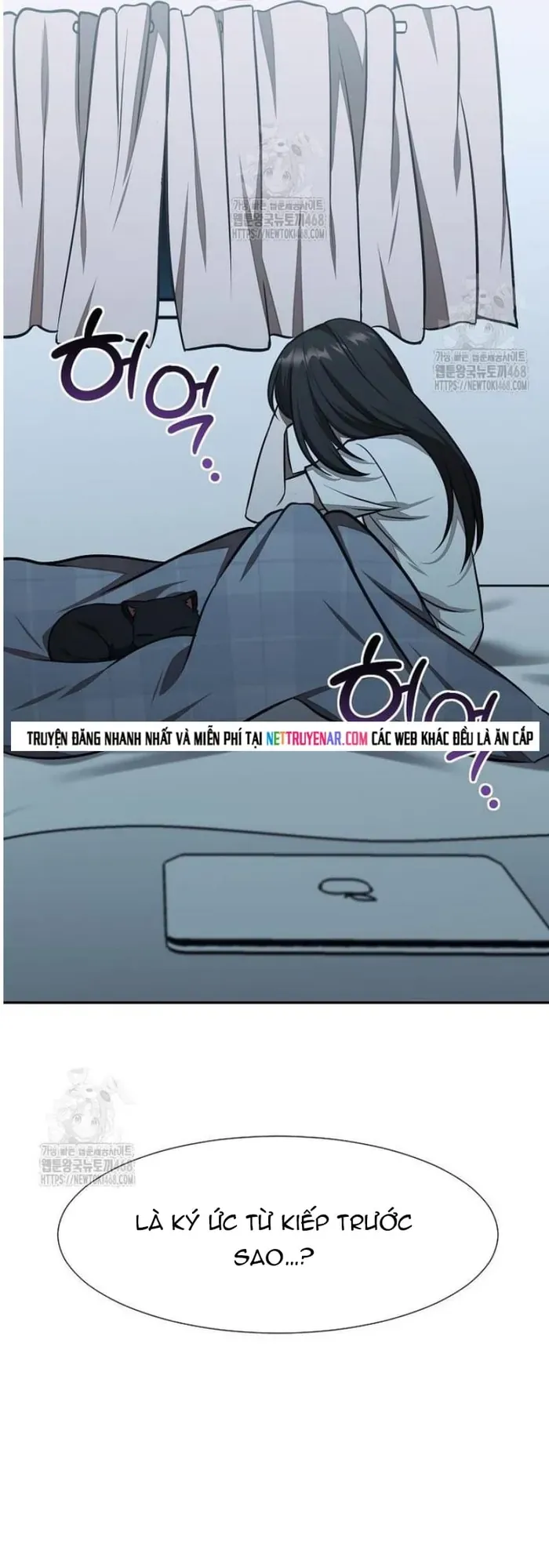 Chủ xe thức ăn nhanh trong ngục tối Chapter 77 - 9