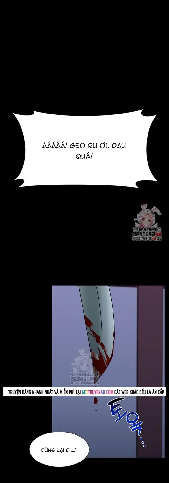Chủ xe thức ăn nhanh trong ngục tối Chapter 78 - 2