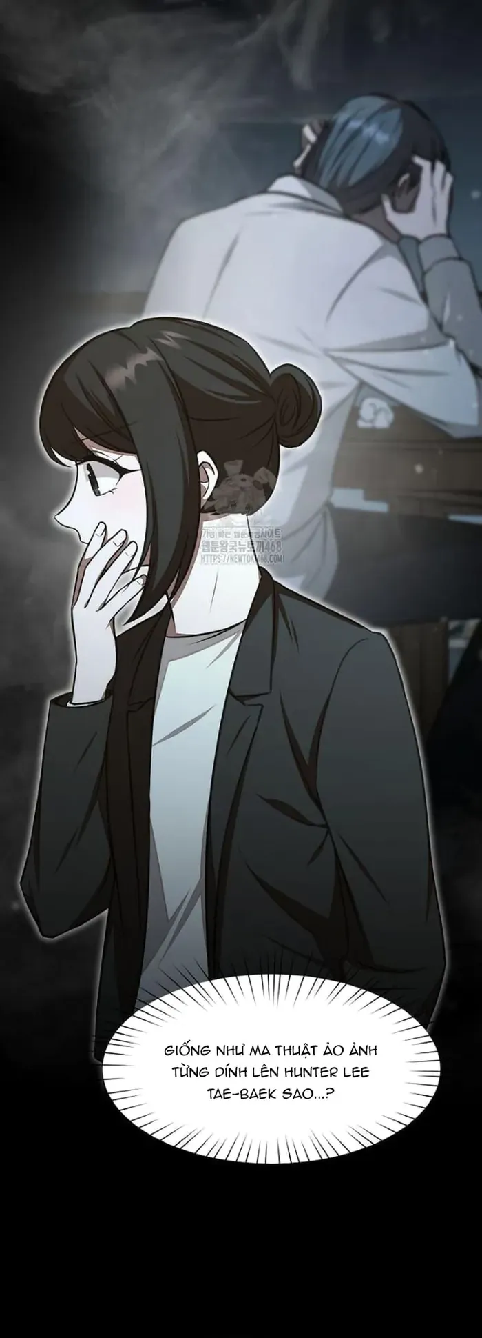 Chủ xe thức ăn nhanh trong ngục tối Chapter 78 - 13