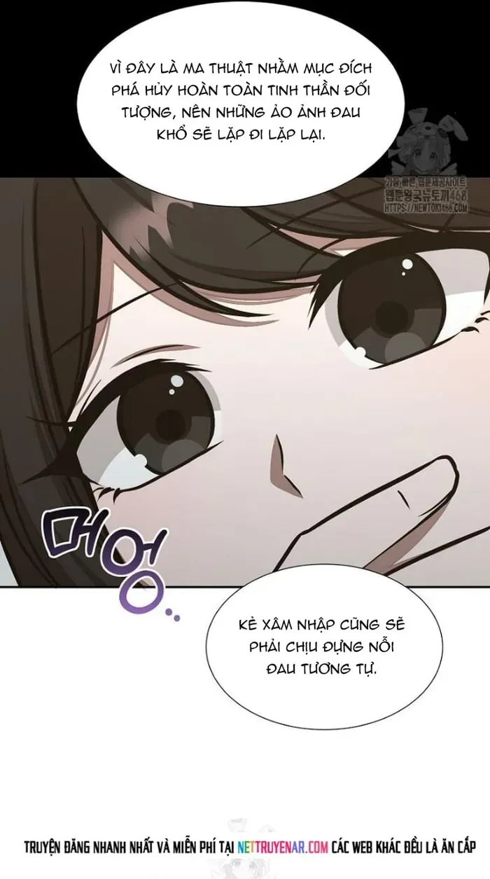 Chủ xe thức ăn nhanh trong ngục tối Chapter 78 - 14