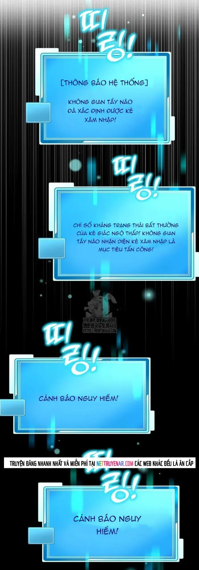 Chủ xe thức ăn nhanh trong ngục tối Chapter 78 - 20