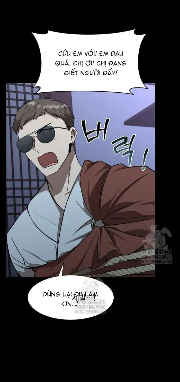 Chủ xe thức ăn nhanh trong ngục tối Chapter 78 - 3